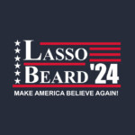Ted Lasso Calendar 2024