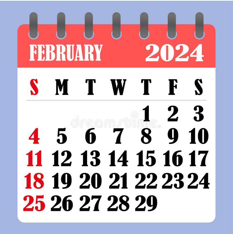 2024 Letter Carrier Calendar - 2024 Calendar Printable