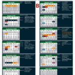 Prosper Isd Calendar 2024-25