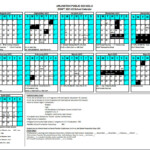 Loudoun County School Calendar 2024-2023