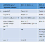 Loudoun County School Calendar 2024-2023