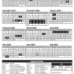 Lake Washington School District Calendar 2024