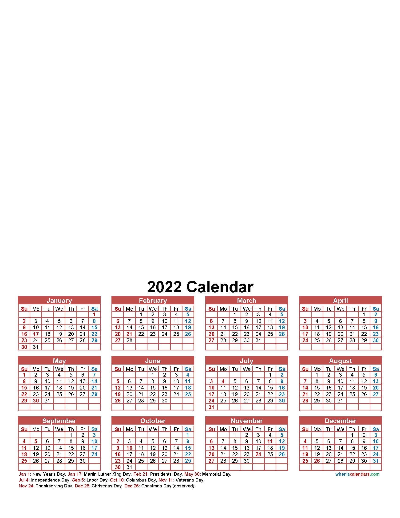 Make Your Own Calendar 2024 2024 Calendar Printable