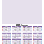 Make Your Own Photo Calendar 2024