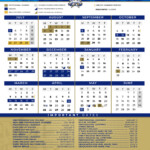 Magnolia Isd School Calendar 2024-2023