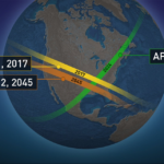 April 2024 Eclipse Calendar