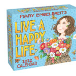 Mary Engelbreit 2024 Calendar