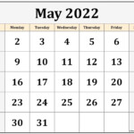 May Calenda 2024