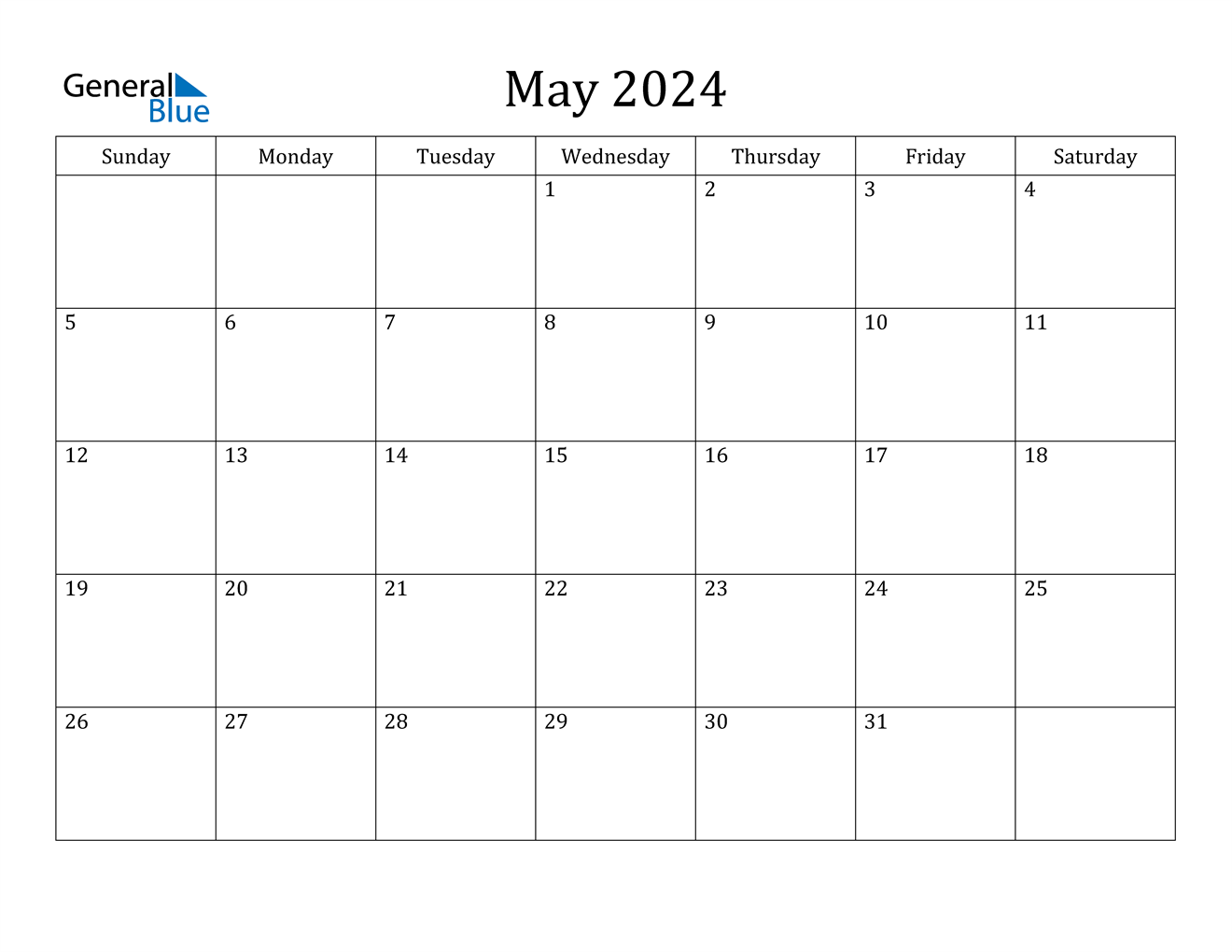 May 2024 Calendar Wallpaper 2024 Calendar Printable