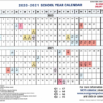 Mcps Calendar 2024-25