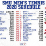 Smu Spring 2024 Calendar