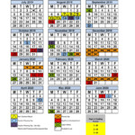 2024-2023 School Calendar Miami Dade