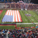 2024 Calendar For Liberty University Death Lines For Military