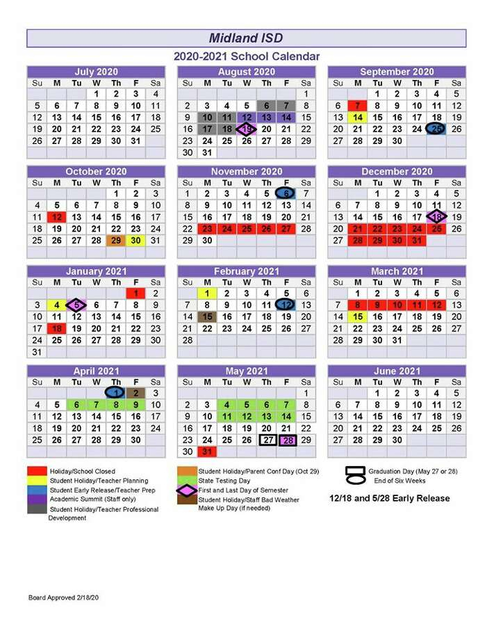 Misd Calendar 202423 Highlights And Overview Helen Orella