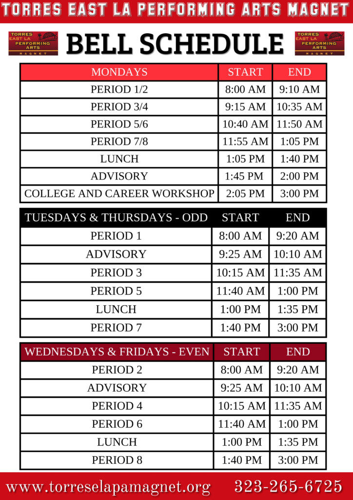 Lausd 2024 Calendar