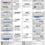 Mississippi State Academic Calendar 2024