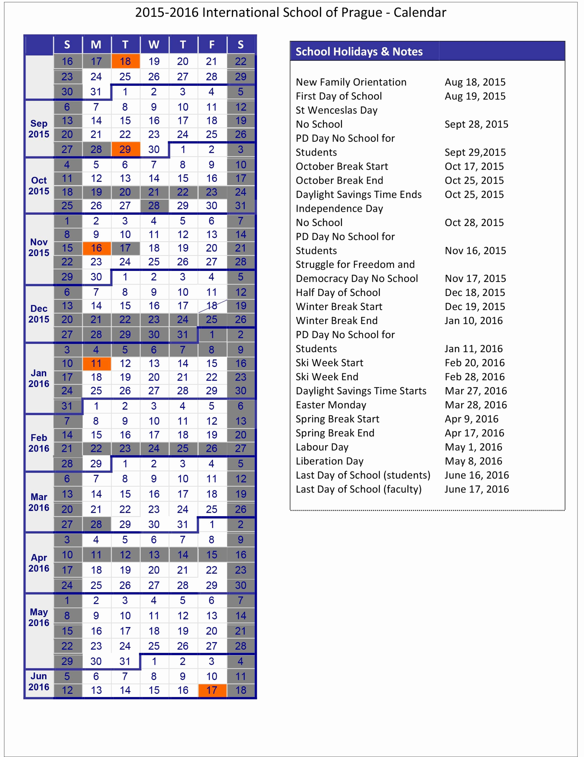 Sacs Calendar 2024 2025 Madel Roselin