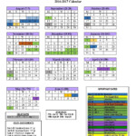 Northwestern University 2024 Calendar