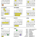 Nyc Doe Calendar 2024-25