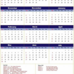 Nyc Doe Calendar 2024-25