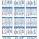 Nyc 2021 And 2024 School Calendar