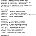 Nyc School Calendar 2024