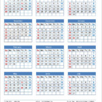 Nyc School Calendar 2024