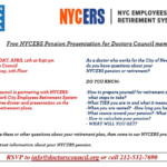 Nycers Pension Calendar 2024