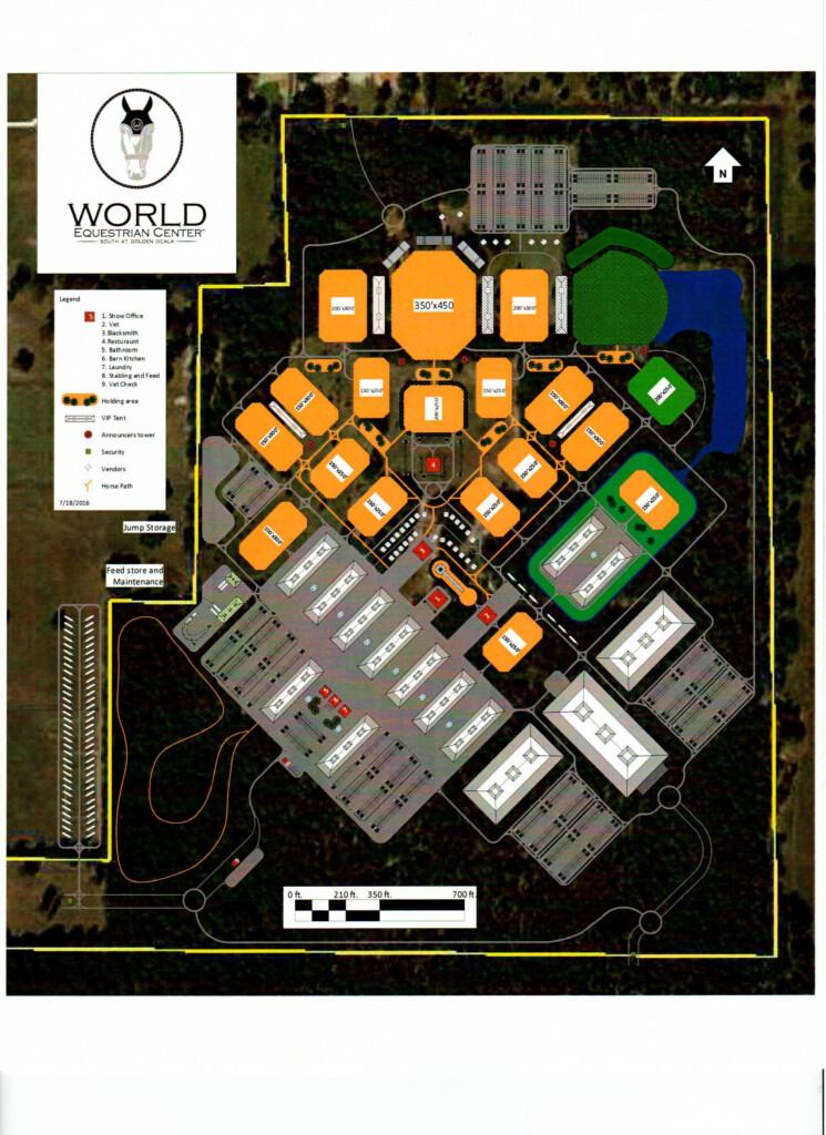 Wec Ocala Calendar 2024