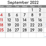 Astro Calendar 2024