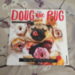 Doug The Pug Calendar 2024