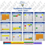 Ole Miss Academic Calendar Spring 2024