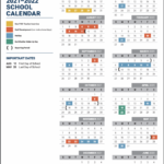 Ohio State Academic Calendar 2024-2023