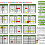 Palm Beach County School Calendar 2024