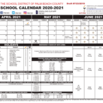 School Calendar 2024 Palm Beach County