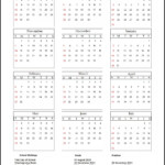 2024 And 2023 Palm Beach School Calendar