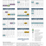 Pasco County School Calendar 2024-25