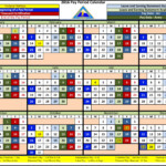 Va Pay Calendar 2024