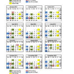 Federal Employee Pay Calendar 2024