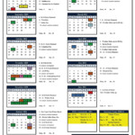 Penn State Academic Calendar 2024