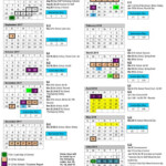 Penn State Academic Calendar Spring 2024