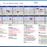 Pgcps 2024-25 Calendar