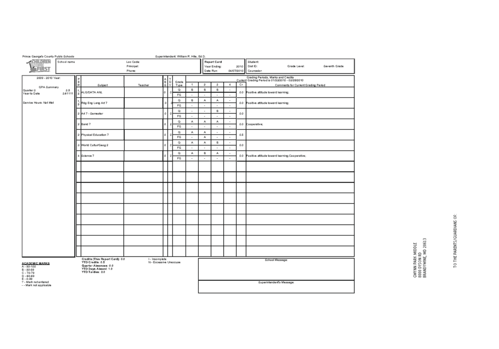 Pgcps 2024-25 Calendar