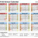 Pisd 2024-25 Calendar