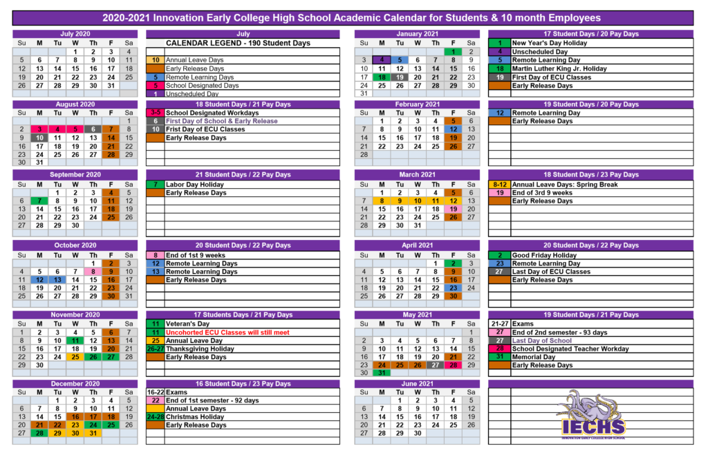 Pitt Academic Calendar 2024