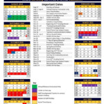 Plano Isd Calendar 2024-25