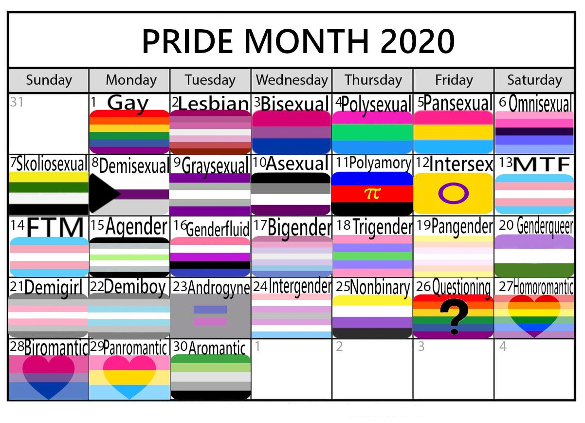 Pride Day 2024 Aarika Anabelle