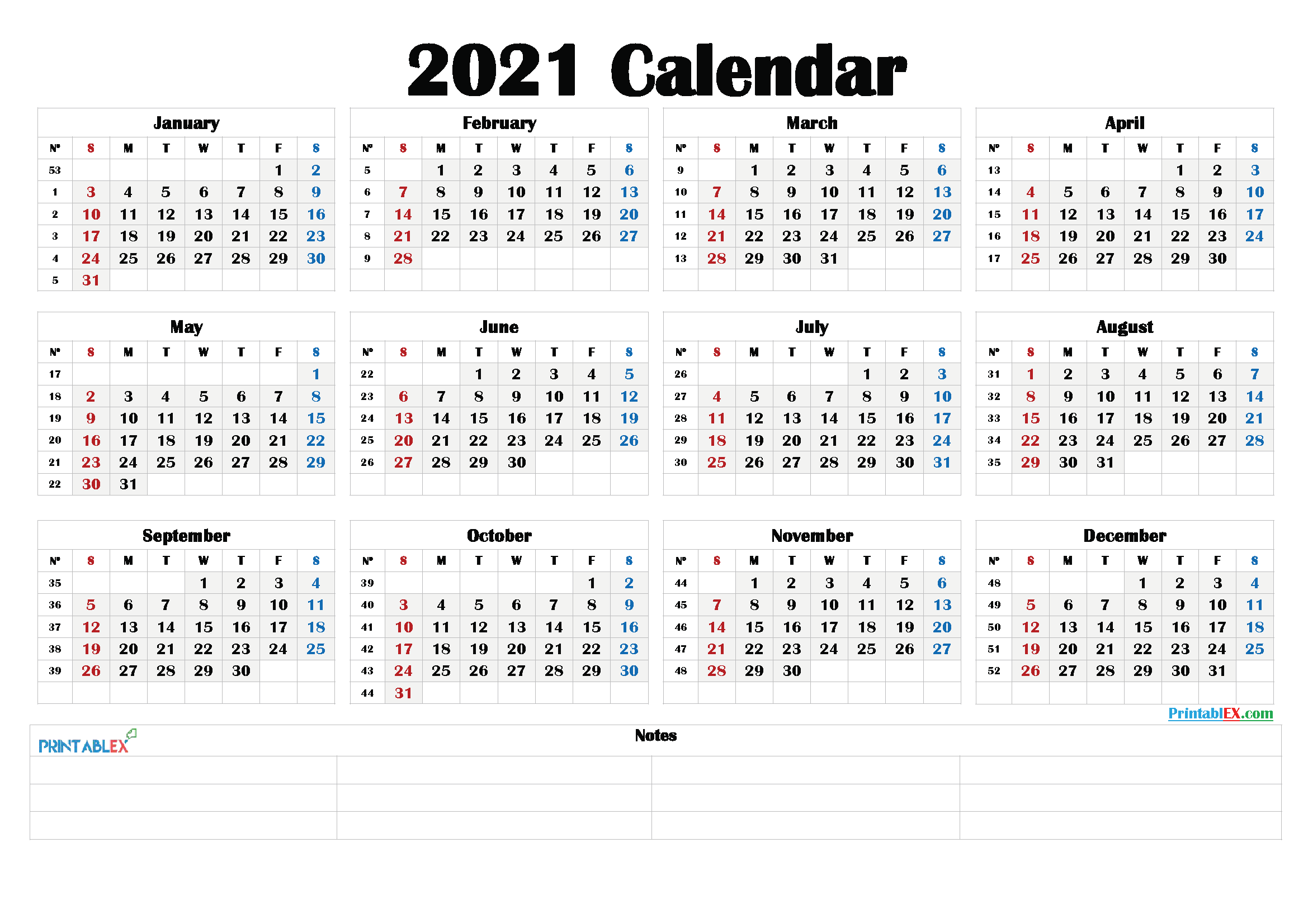 2024 Excel 4 Month Calendar Template Free Printable Templates 2024