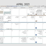 Catholic Liturgical Calendar 2021-2024