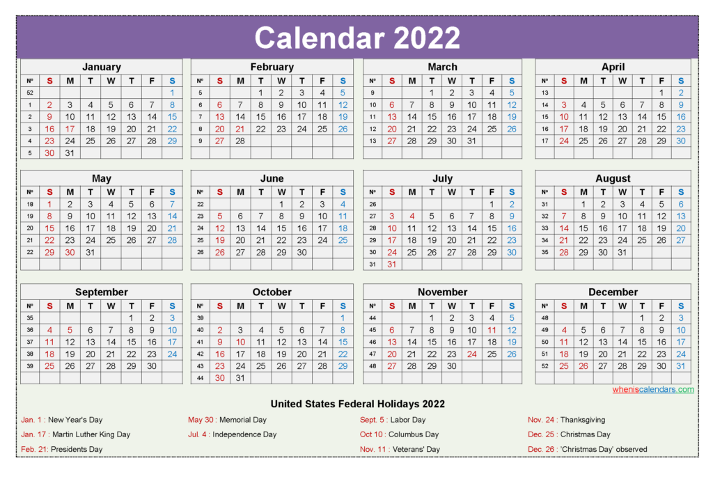 Printable 3 Month Calendar 2024